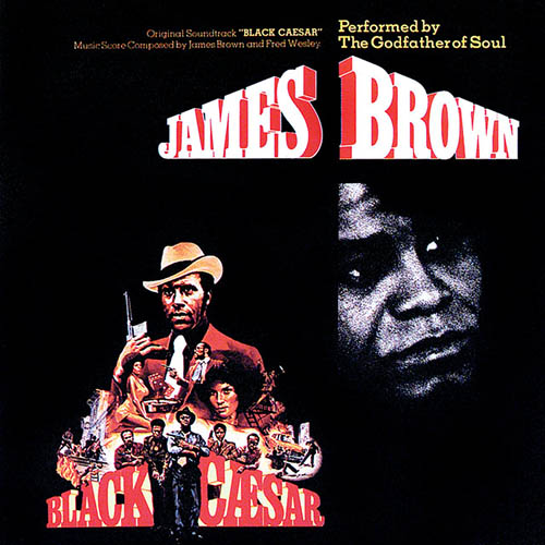 James Brown The Boss profile picture