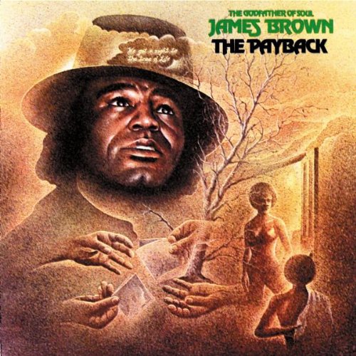 James Brown The Payback profile picture