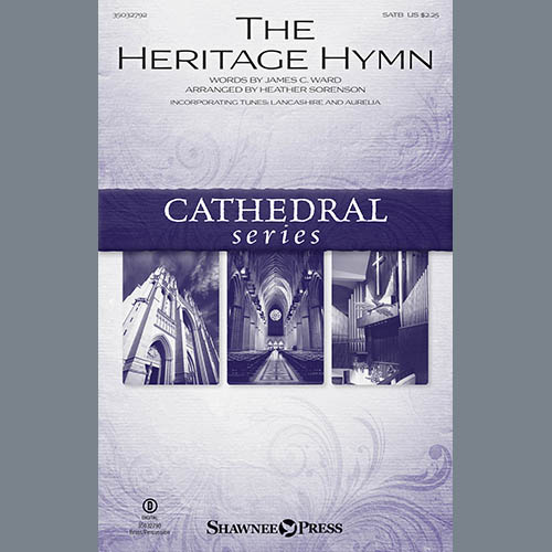 James C. Ward The Heritage Hymn (arr. Heather Sorenson) profile picture
