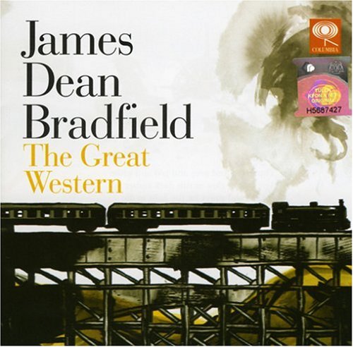 James Dean Bradfield That's No Way To Tell A Lie profile picture