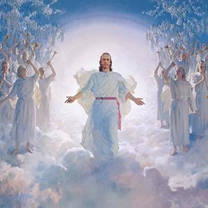 James Edmeston Lead Us Heavenly Father, Lead Us profile picture