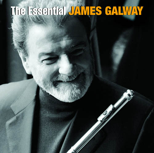 James Galway Dance Of The Blessed Spirits profile picture