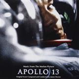 Download or print James Horner All Systems Go - The Launch (From 'Apollo 13') Sheet Music Printable PDF 3-page score for Film and TV / arranged Piano SKU: 121605