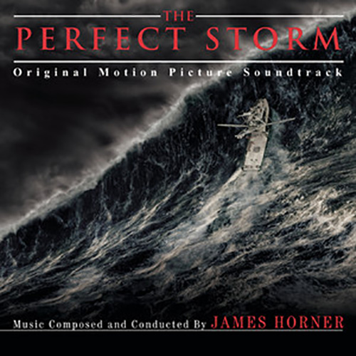 James Horner Coming Home From The Sea (from The Perfect Storm) profile picture