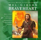 Download or print James Horner For The Love Of A Princess (from Braveheart) Sheet Music Printable PDF 3-page score for Film/TV / arranged Easy Piano SKU: 508382