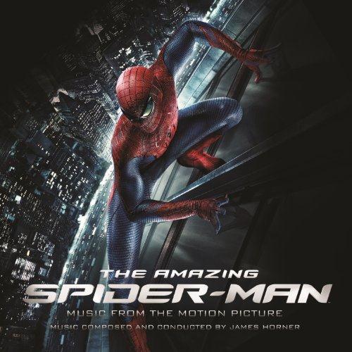 James Horner Main Title / Young Peter (From The Amazing Spider-Man) profile picture