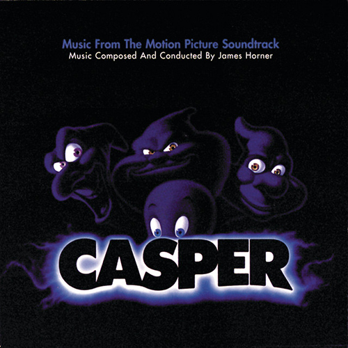 James Horner One Last Wish (from Casper) profile picture