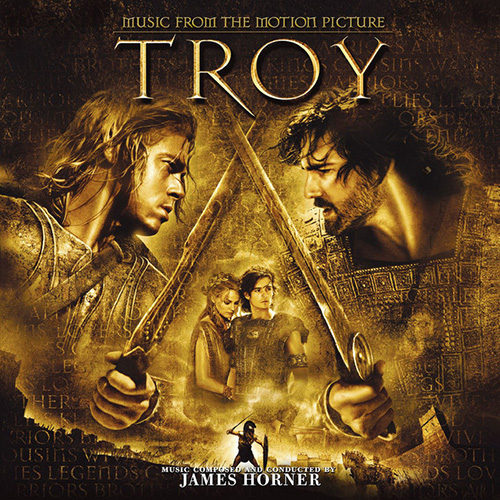 James Horner Remember (from Troy) profile picture