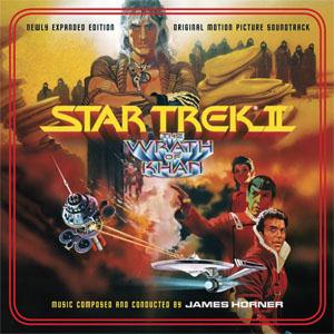 James Horner Star Trek II: The Wrath Of Khan profile picture