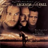 Download or print James Horner The Ludlows (from Legends Of The Fall) Sheet Music Printable PDF 5-page score for Film and TV / arranged Piano SKU: 111153