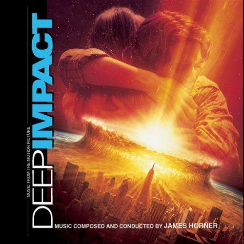 James Horner The Wedding (From 'Deep Impact') profile picture