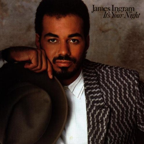 James Ingram How Do You Keep The Music Playing? profile picture