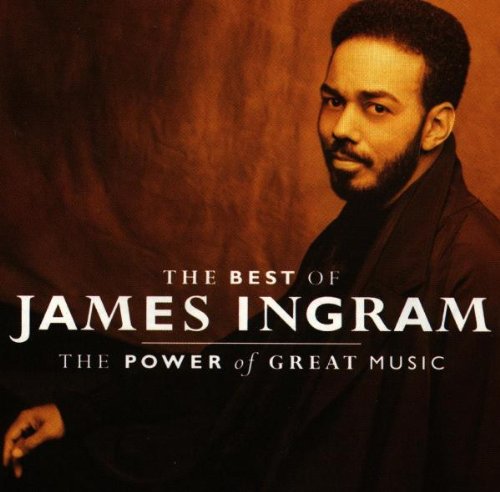 James Ingram One Hundred Ways profile picture