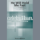 Download or print James Koerts He Will Hold Me Fast Sheet Music Printable PDF 15-page score for Sacred / arranged Choral SKU: 196406