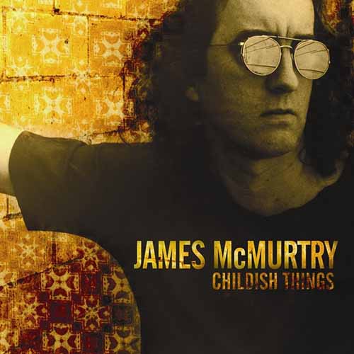 James Mc Murtry We Can't Make It Here profile picture