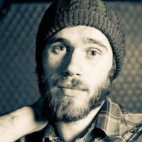 James McMorrow Ghosts (We Are Ghosts) profile picture