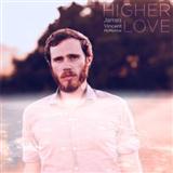 Download or print James McMorrow Higher Love Sheet Music Printable PDF 5-page score for Folk / arranged Piano, Vocal & Guitar (Right-Hand Melody) SKU: 112739