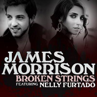 James Morrison Broken Strings (feat. Nelly Furtado) profile picture