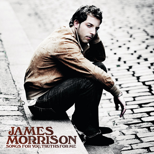 James Morrison Broken Strings (featuring Nelly Furtado) profile picture