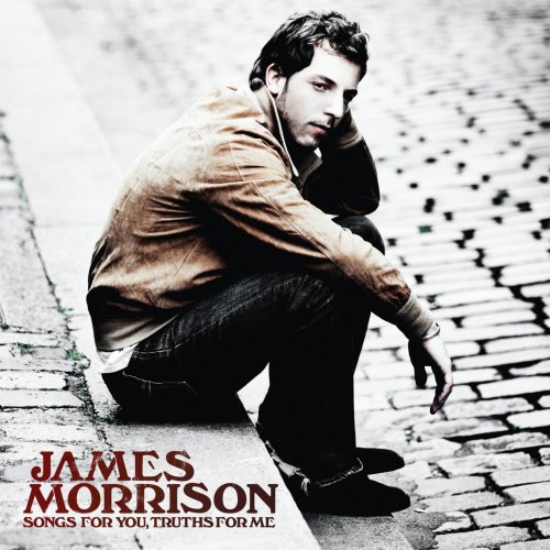 James Morrison Fix The World Up For You profile picture
