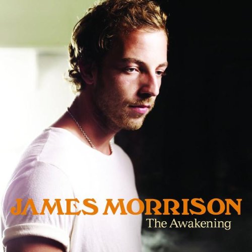 James Morrison The Awakening profile picture
