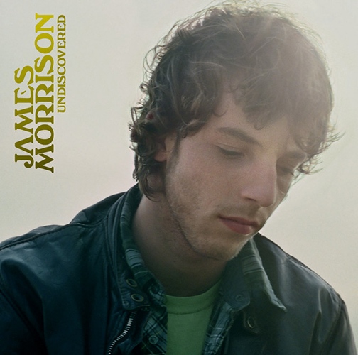 James Morrison You Give Me Something profile picture