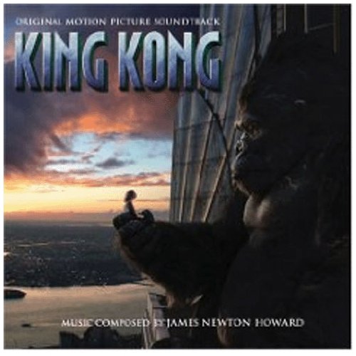 James Newton Howard A Fateful Meeting/Central Park (from King Kong) profile picture