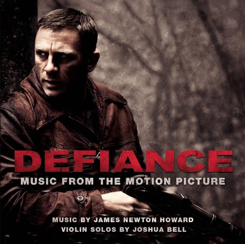 James Newton Howard Defiance Main Titles profile picture