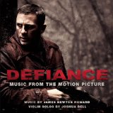 Download or print James Newton Howard Defiance Main Titles Sheet Music Printable PDF 2-page score for Film and TV / arranged Piano SKU: 70273