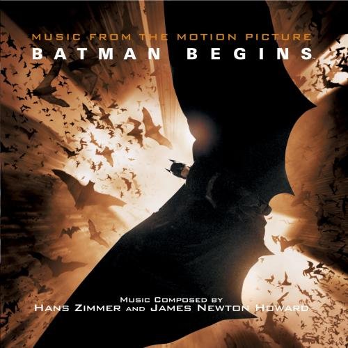 James Newton Howard The Countdown profile picture