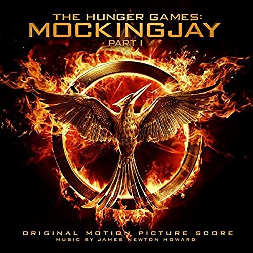 James Newton Howard The Hanging Tree (arr. Mark Brymer) profile picture