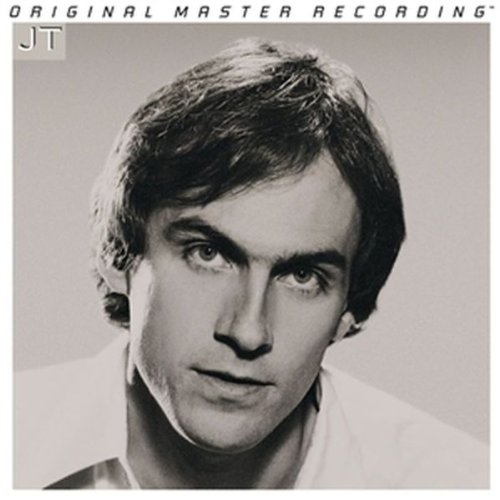 James Taylor Another Grey Morning profile picture