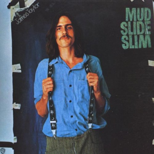 James Taylor Highway Song profile picture