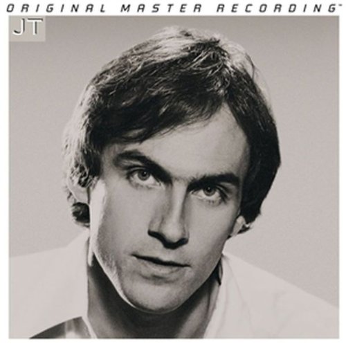 James Taylor If I Keep My Heart Out Of Sight profile picture