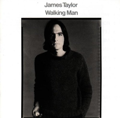 James Taylor Let It All Fall Down profile picture