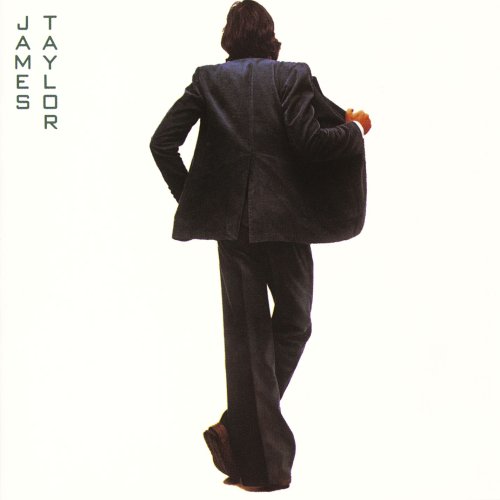 James Taylor Nothing Like A Hundred Miles profile picture