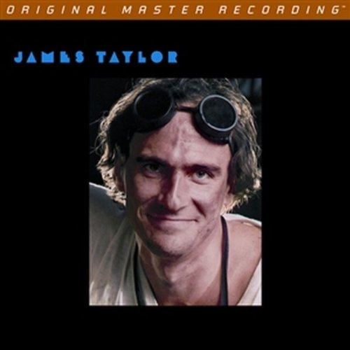 James Taylor Only For Me profile picture