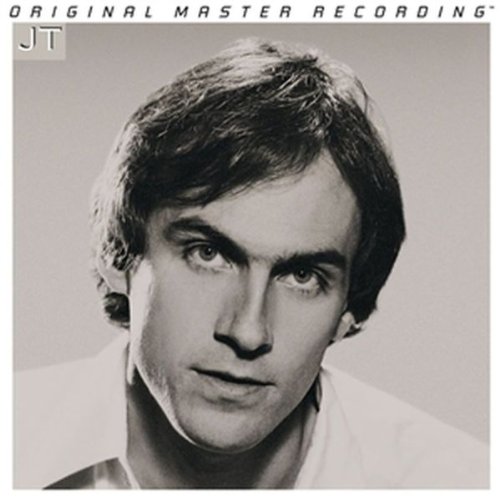 James Taylor Secret O'Life profile picture