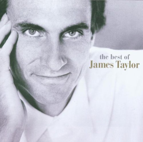 James Taylor Something In The Way She Moves profile picture