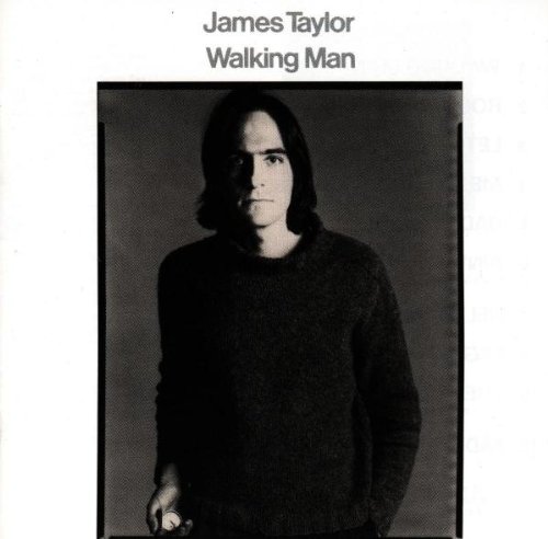 James Taylor Walking Man profile picture