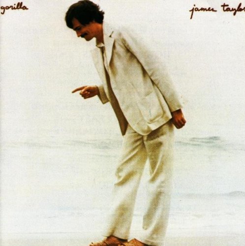 James Taylor You Make It Easy profile picture