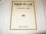 Download or print Johnny Burke and James Van Heusen But Beautiful Sheet Music Printable PDF 2-page score for Classics / arranged Melody Line, Lyrics & Chords SKU: 13975