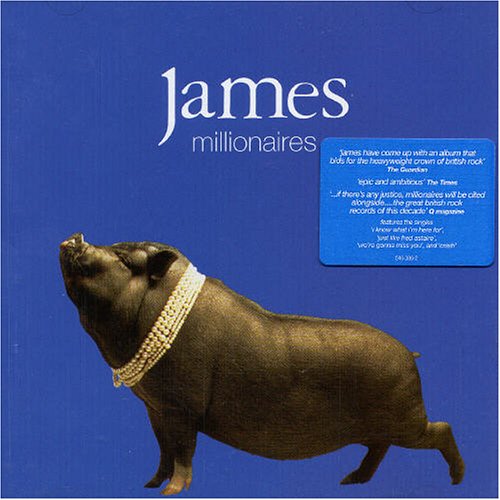 James We're Going To Miss You profile picture