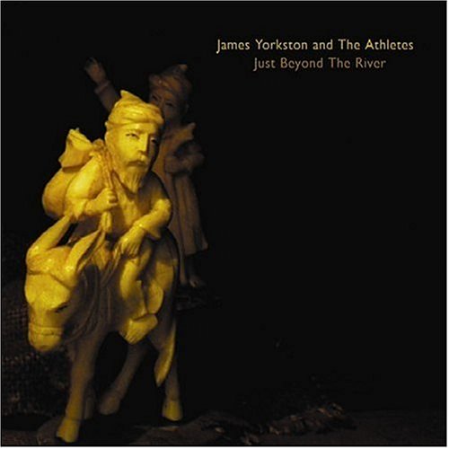 James Yorkston & The Athletes We Flew Blind profile picture