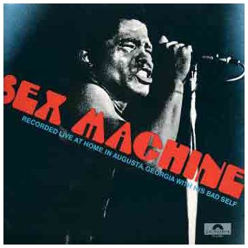 James Brown Give It Up Or Turnit A Loose pictures James Brown Give It Up Or Turnit A Loose profile picture