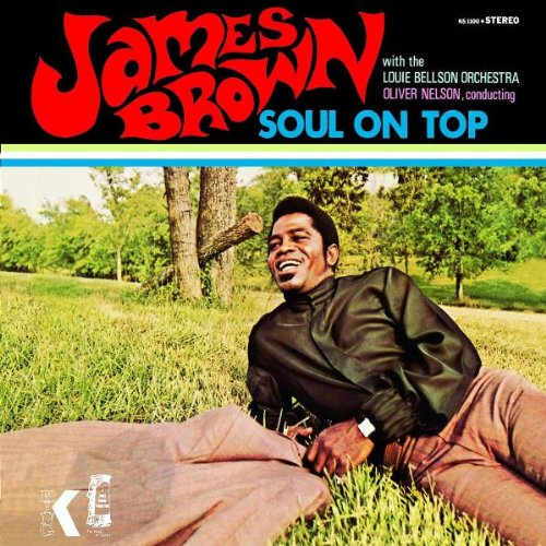 James Brown Papa's Got A Brand New Bag pictures James Brown Papa's Got A Brand New Bag pictures