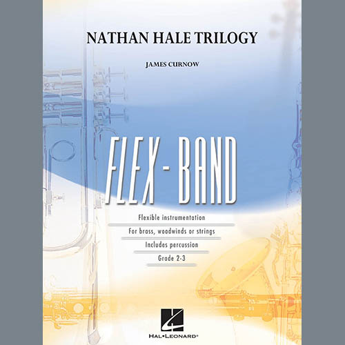 James Curnow Nathan Hale Trilogy - Pt.5 - Tuba pictures James Curnow Nathan Hale Trilogy - Pt.5 - Tuba pictures