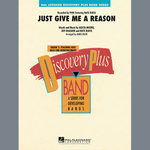 James Kazik Just Give Me a Reason - Eb Baritone Saxophone pictures James Kazik Just Give Me a Reason - Eb Baritone Saxophone pictures