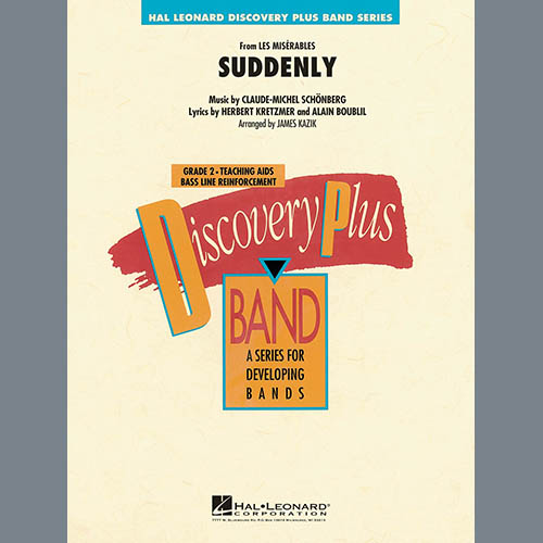 James Kazik Suddenly (from Les Miserables) - Tuba pictures James Kazik Suddenly (from Les Miserables) - Tuba pictures