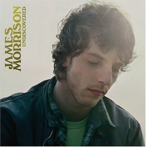 James Morrison Better Man profile picture